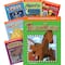 Shell Education Reader's Theater World Myths Book Set